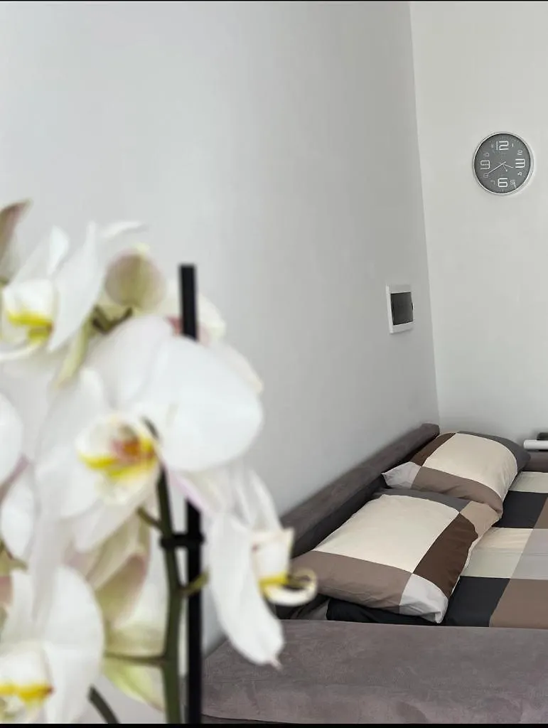 Home Suite Bande Nere Milan Apartment